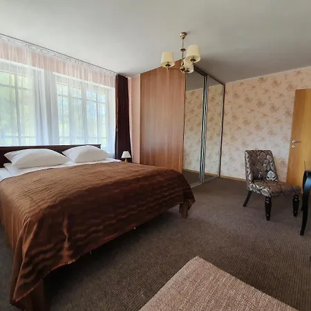 Kapucino Apartman Jūrkalne