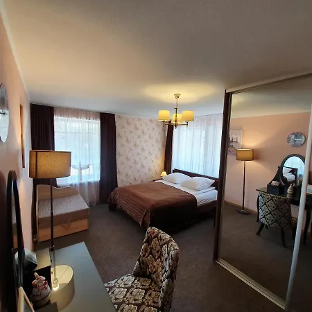 Apartman Kapucino *