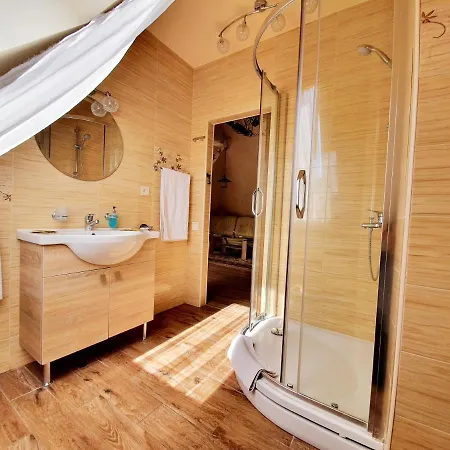 Apartman Kapucino