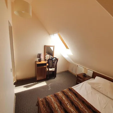 Apartman Kapucino