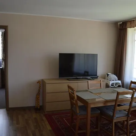 Apartman Kapucino Jūrkalne