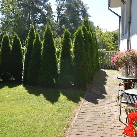 Apartman Kapucino Jūrkalne