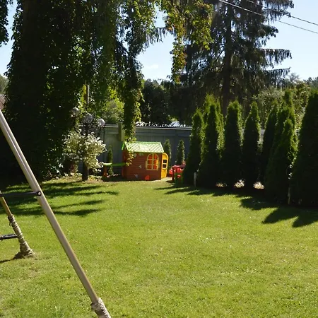 Kapucino Apartman Jūrkalne