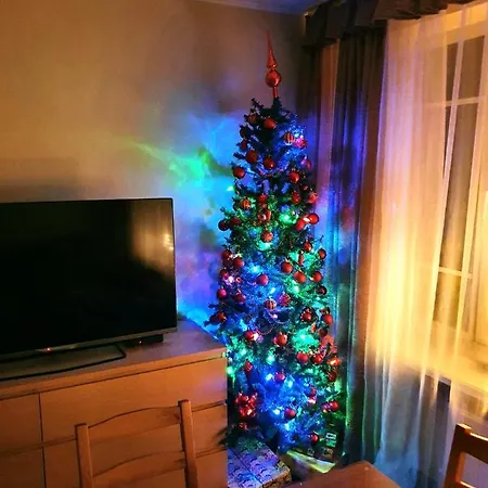 Apartman Kapucino Jūrkalne