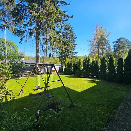 Apartman Kapucino *