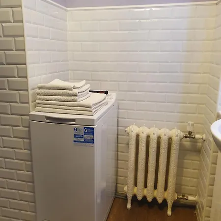 Apartman Kapucino Jūrkalne