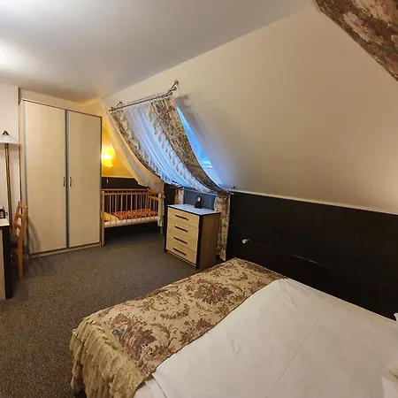 Apartman Kapucino Jūrkalne
