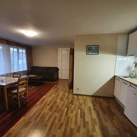Apartman Kapucino Jūrkalne