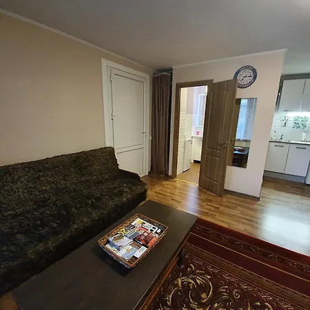 Apartman Kapucino