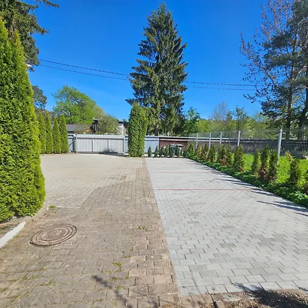 Apartman Kapucino