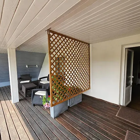 Apartman Kapucino