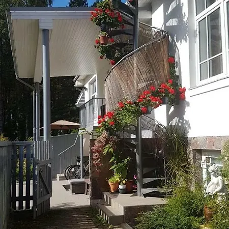 Apartman Kapucino *